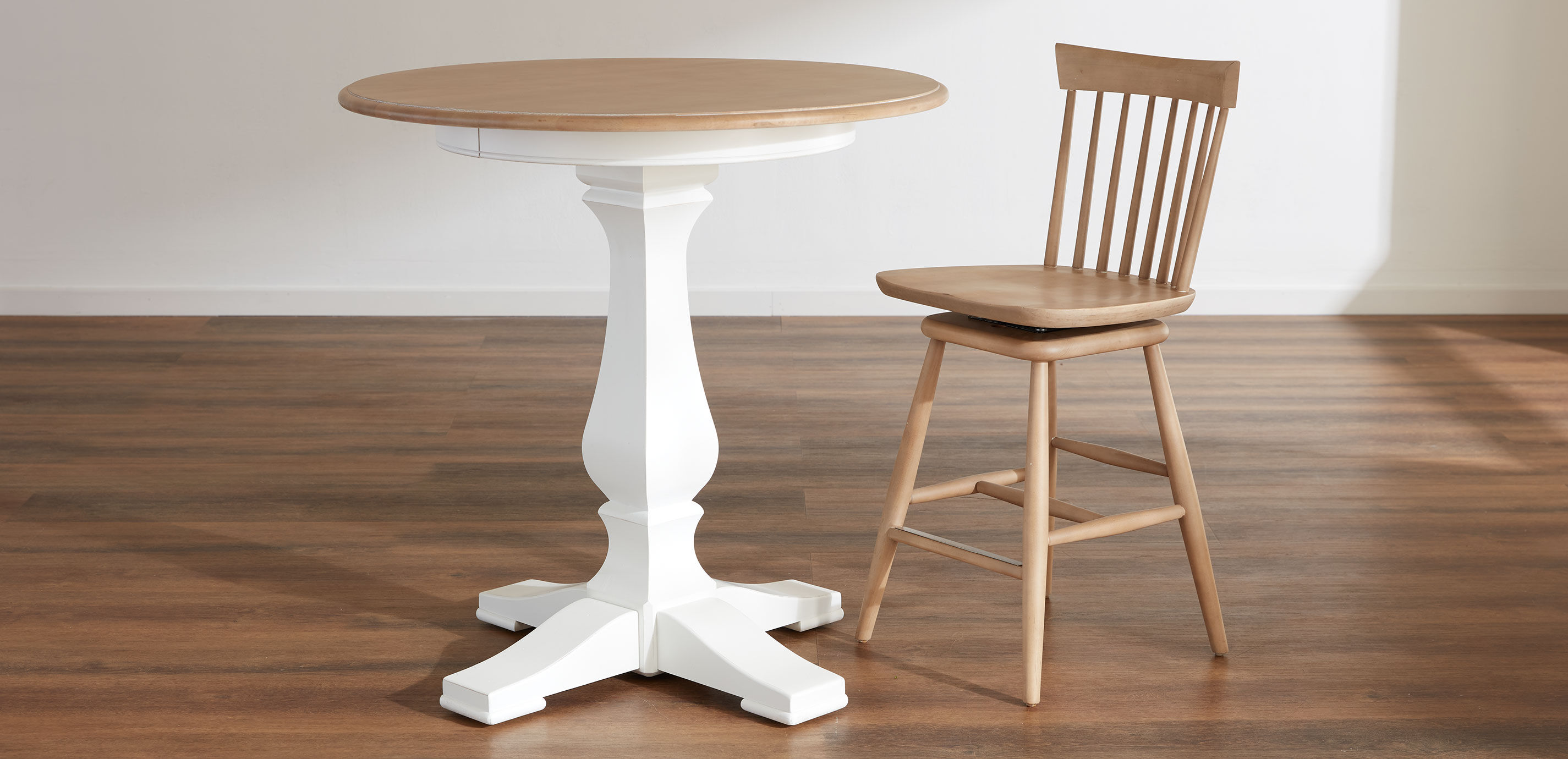 Cameron Counter Table