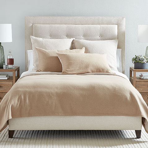 Connor Blanket image 031400