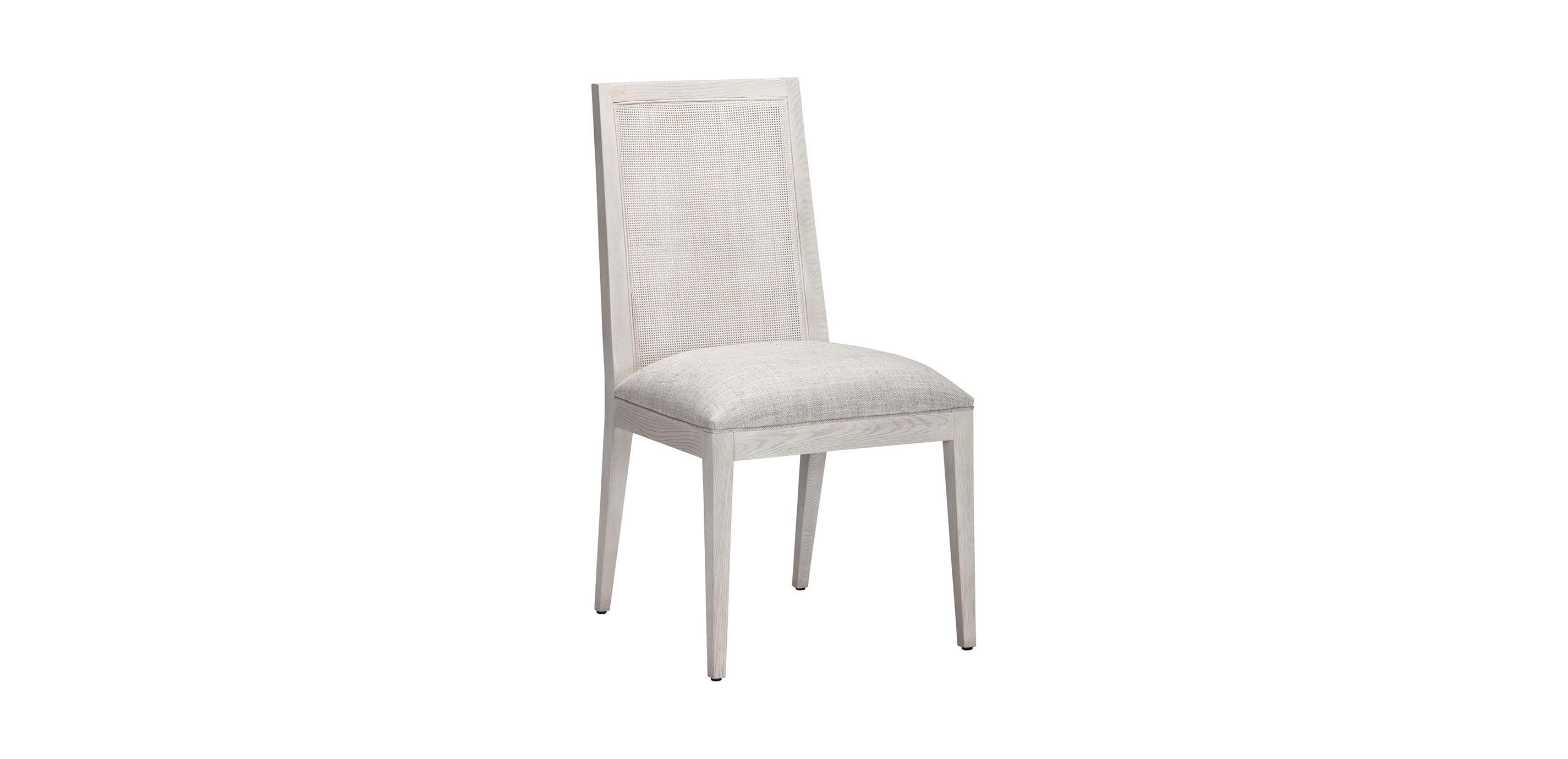 Usher Oak Side Chair_1