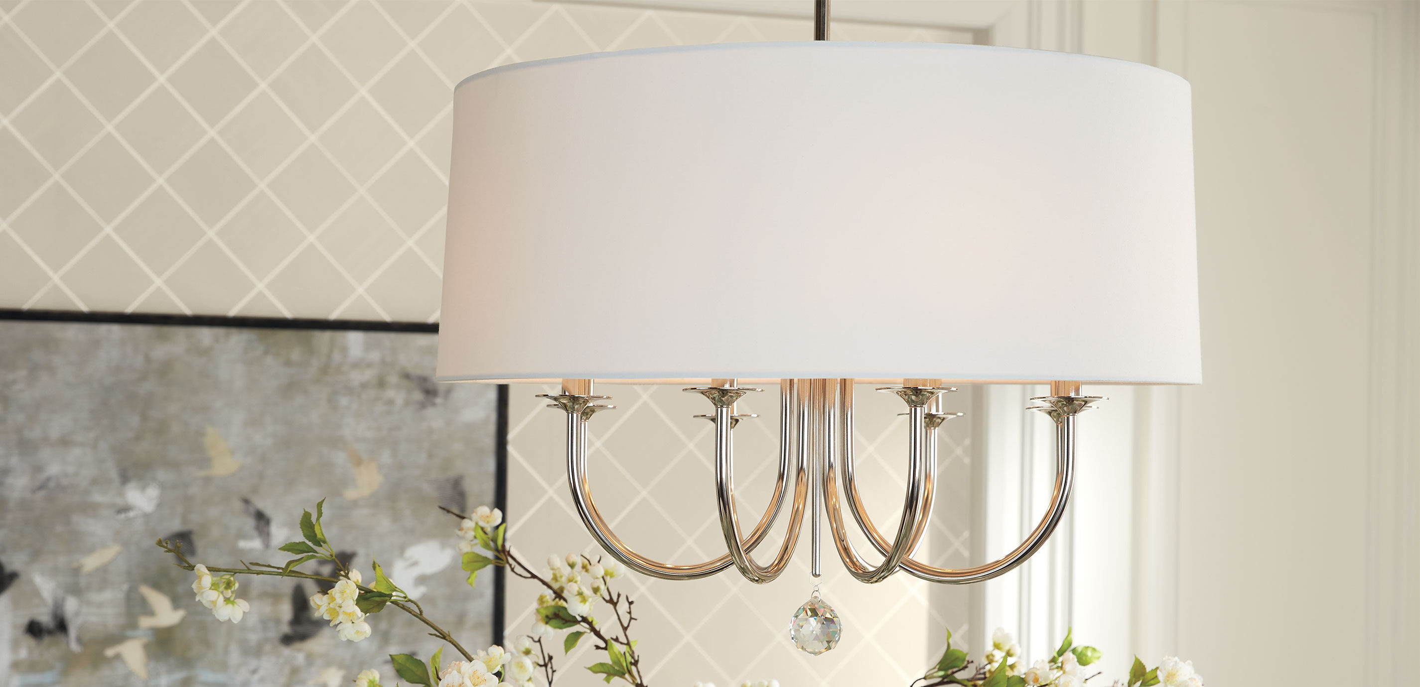 Zara Drum Chandelier_5