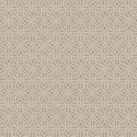 Pylos Ecru Fabric image
