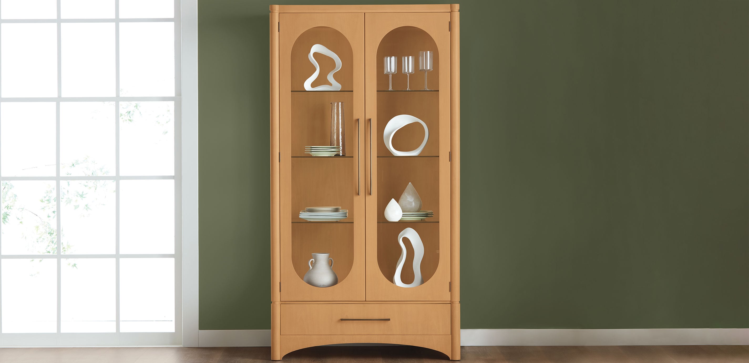 Glencoe Display Cabinet_10