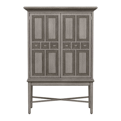 Carys Bar Cabinet image