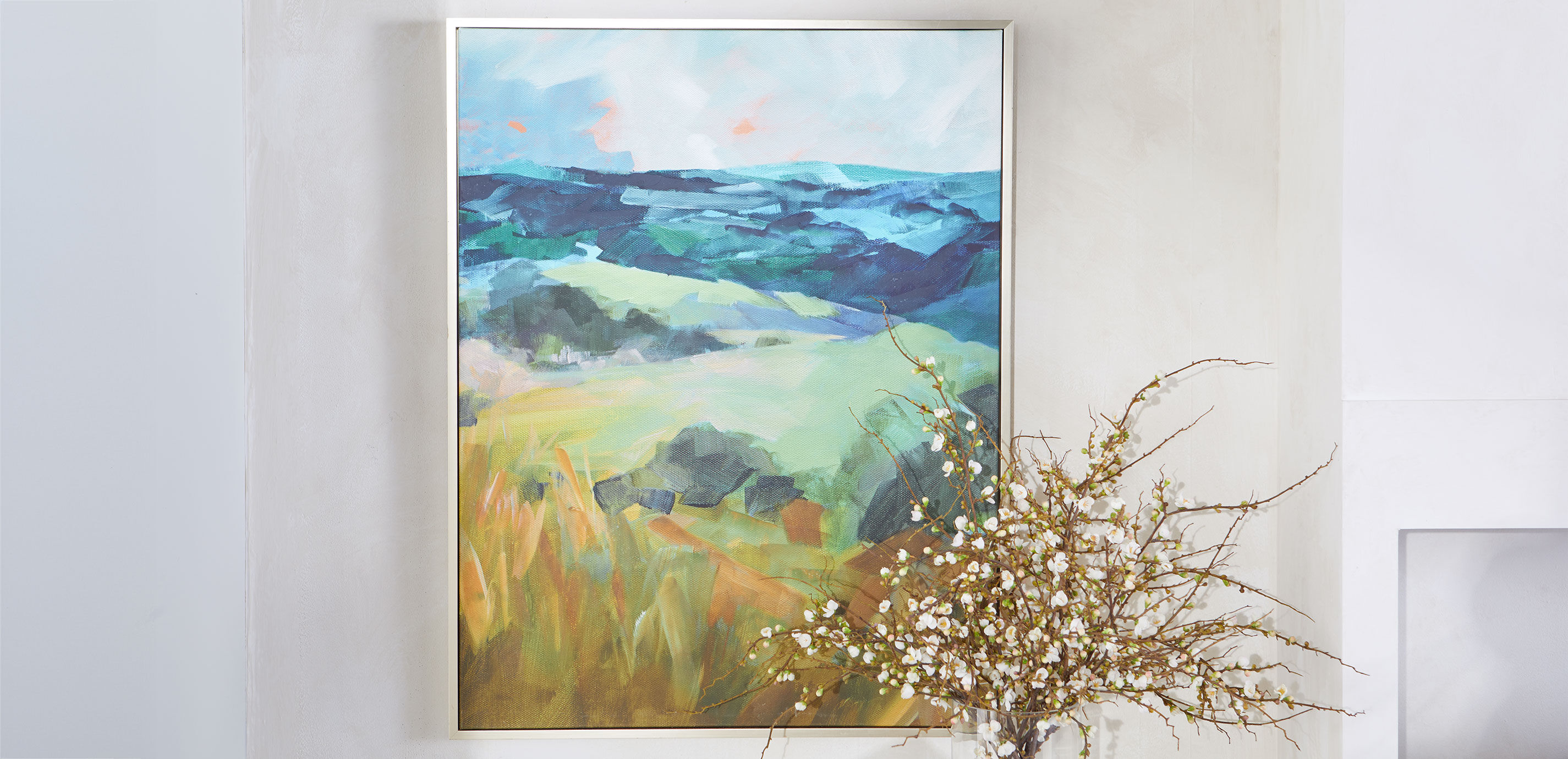 Views of the West I_3