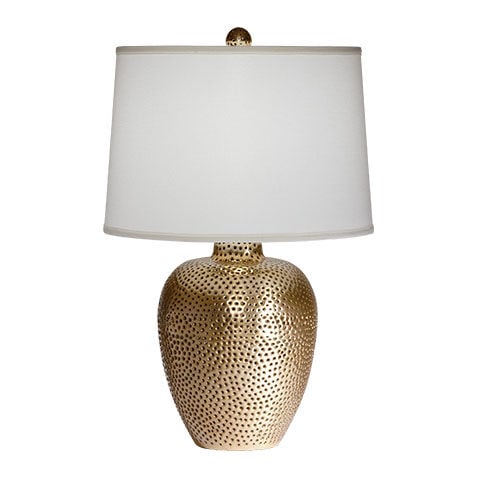 Mason Table Lamp image