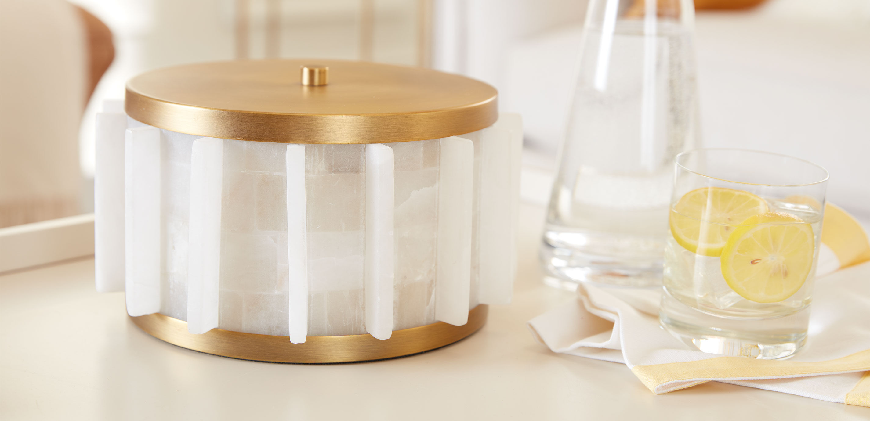 Farida Alabaster Jar_5