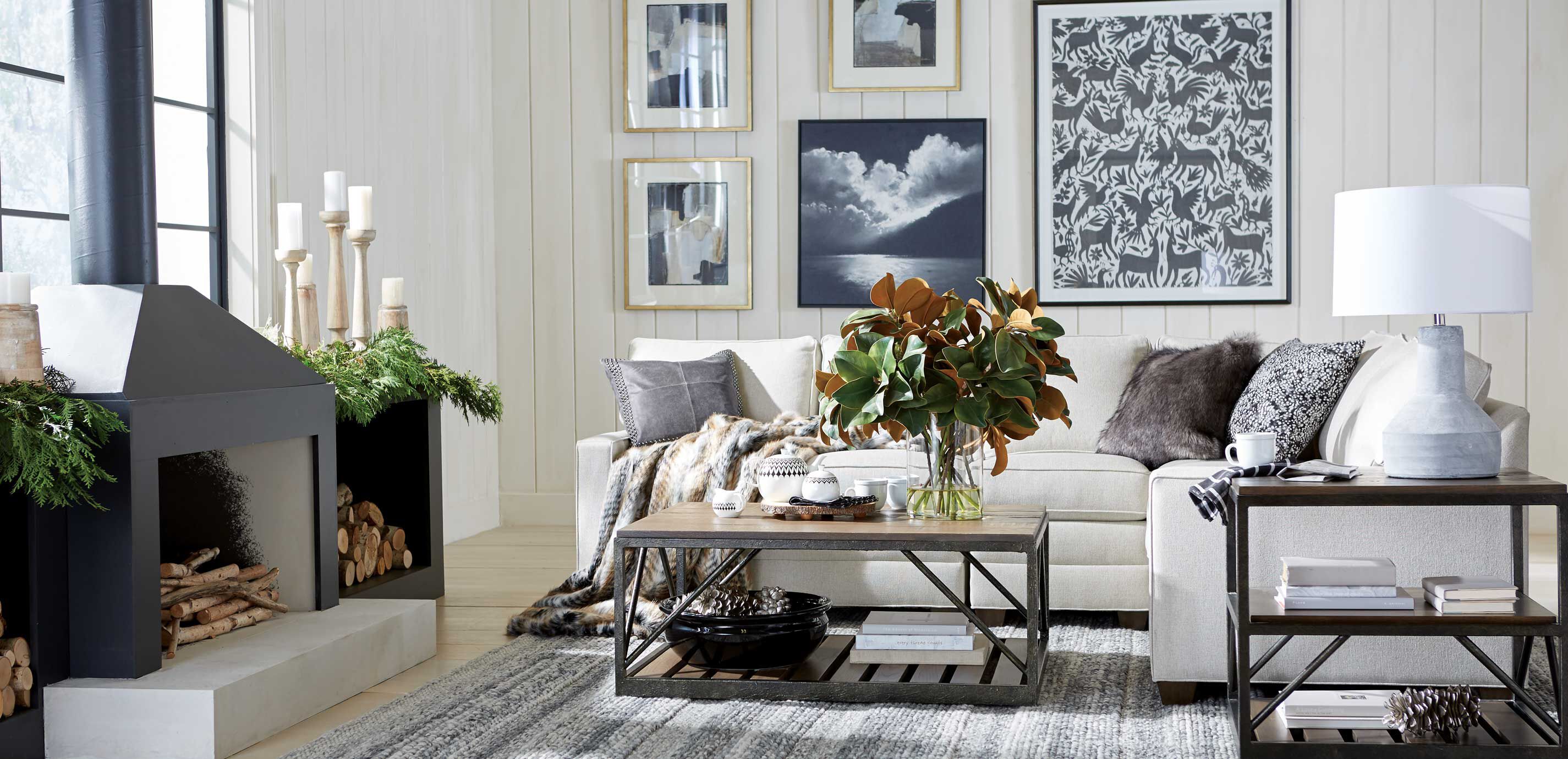 Magnolia Leaves Watergarden_3