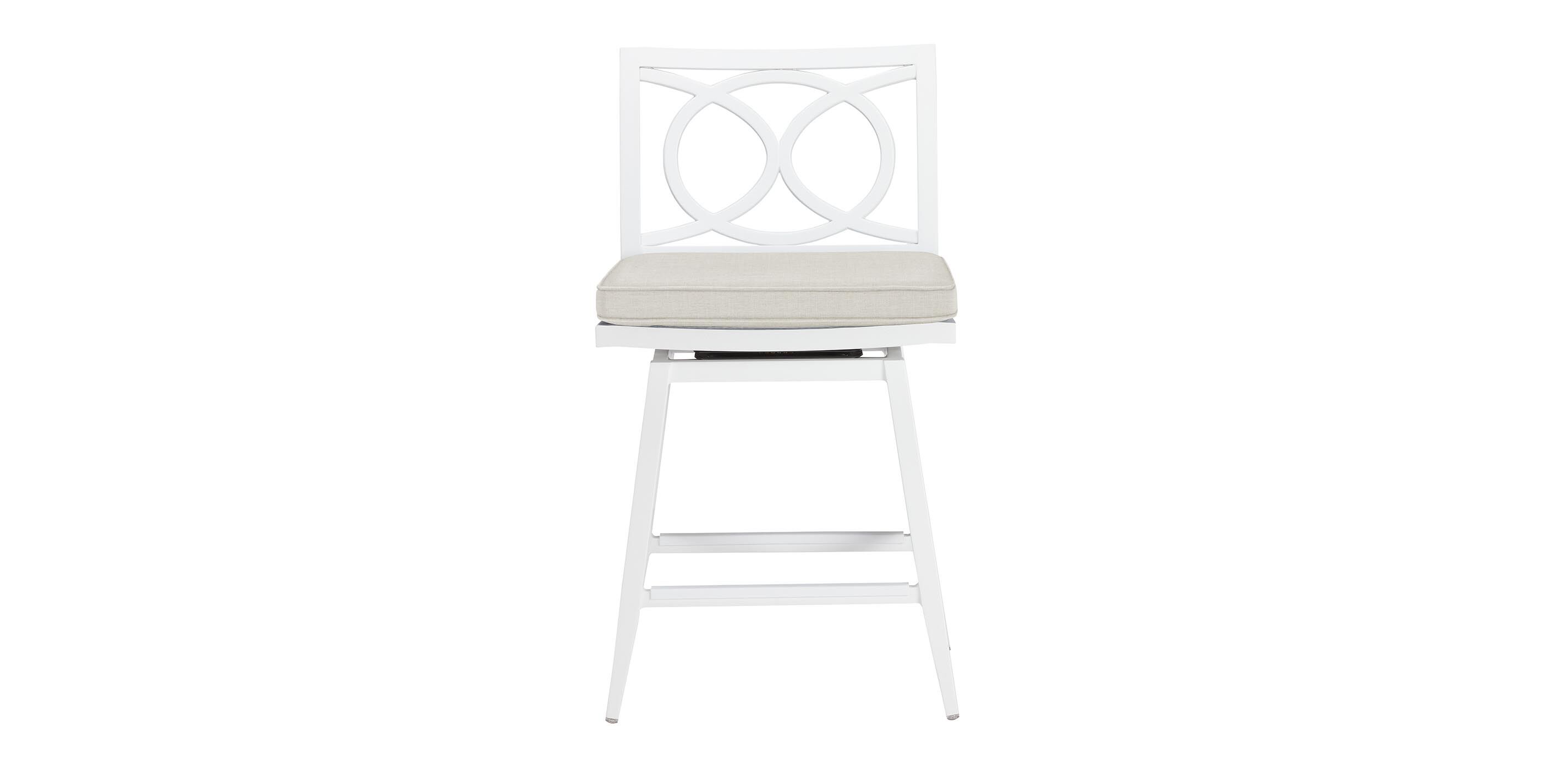 Nod Hill Counter Stool