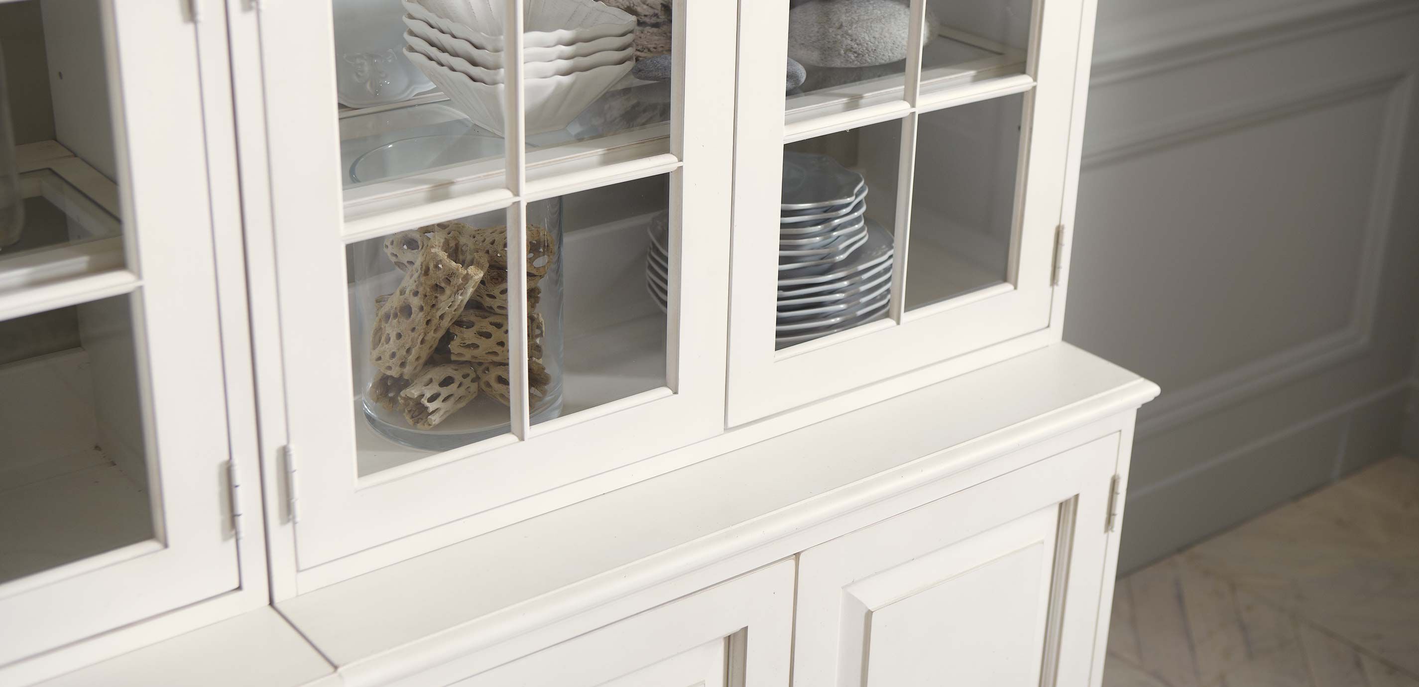 Biblioth&egrave;que de Trois Pi&egrave;ces Villa_5