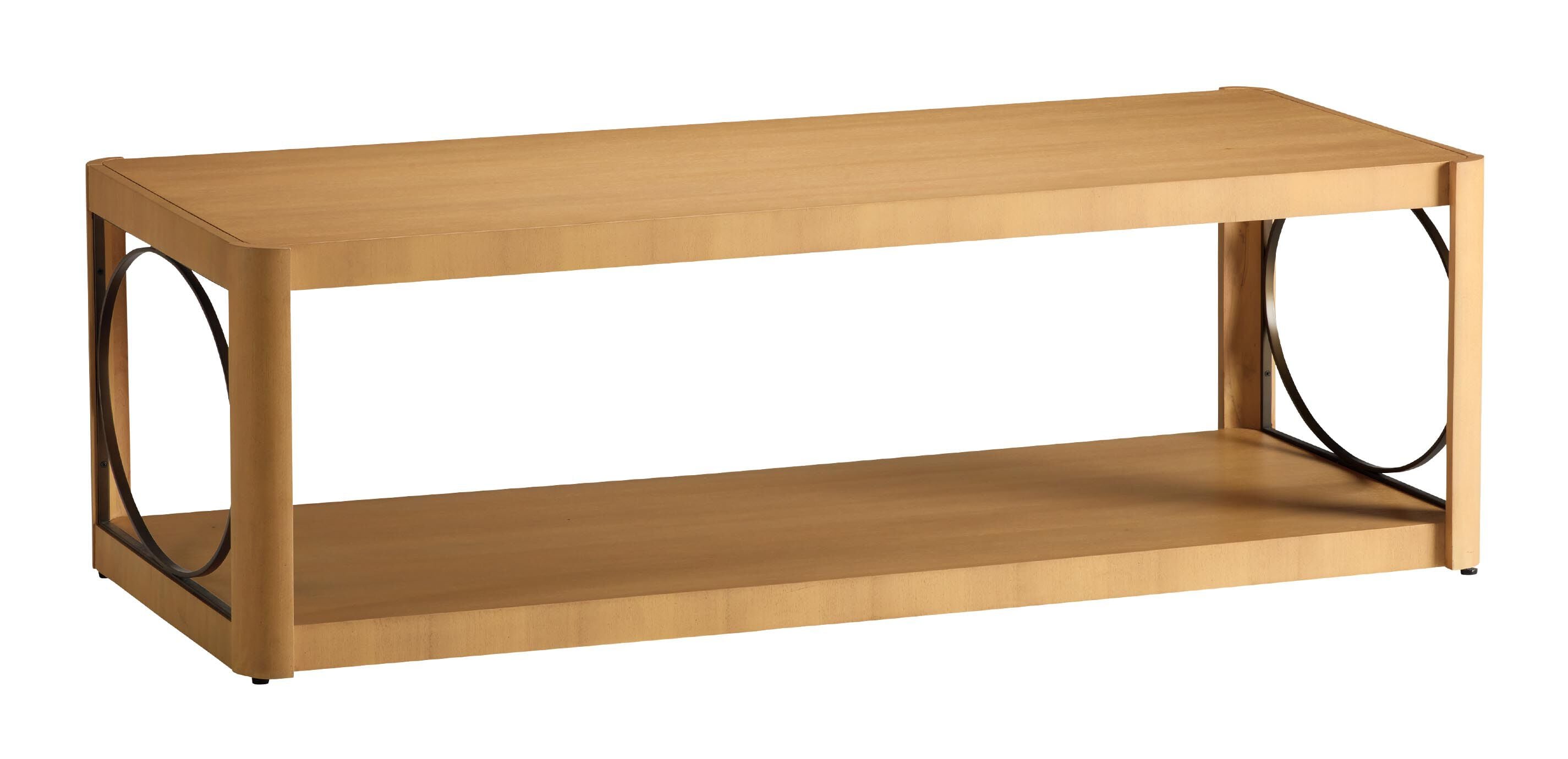 Astrid Rectangular Coffee Table_2