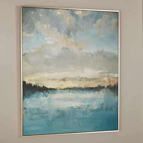 Dawn at the Lake Product Tile Hover Image 073210