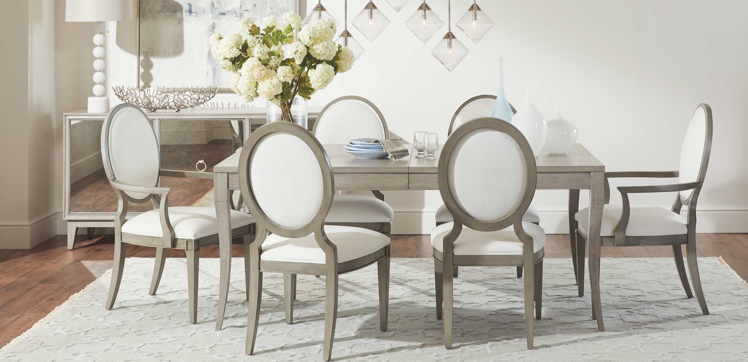 Barrymore Oak Dining Table_5