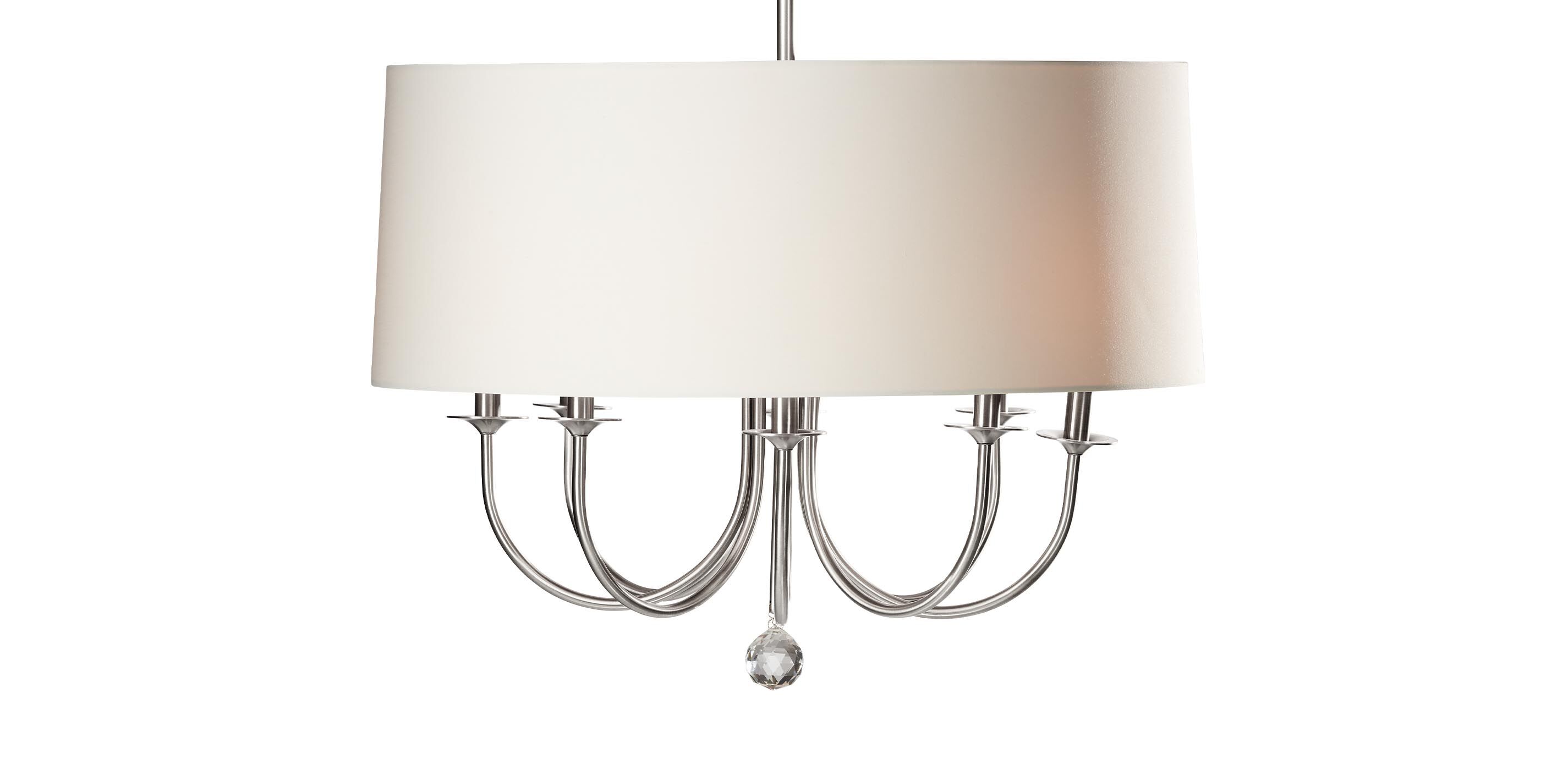 Zara Drum Chandelier_3
