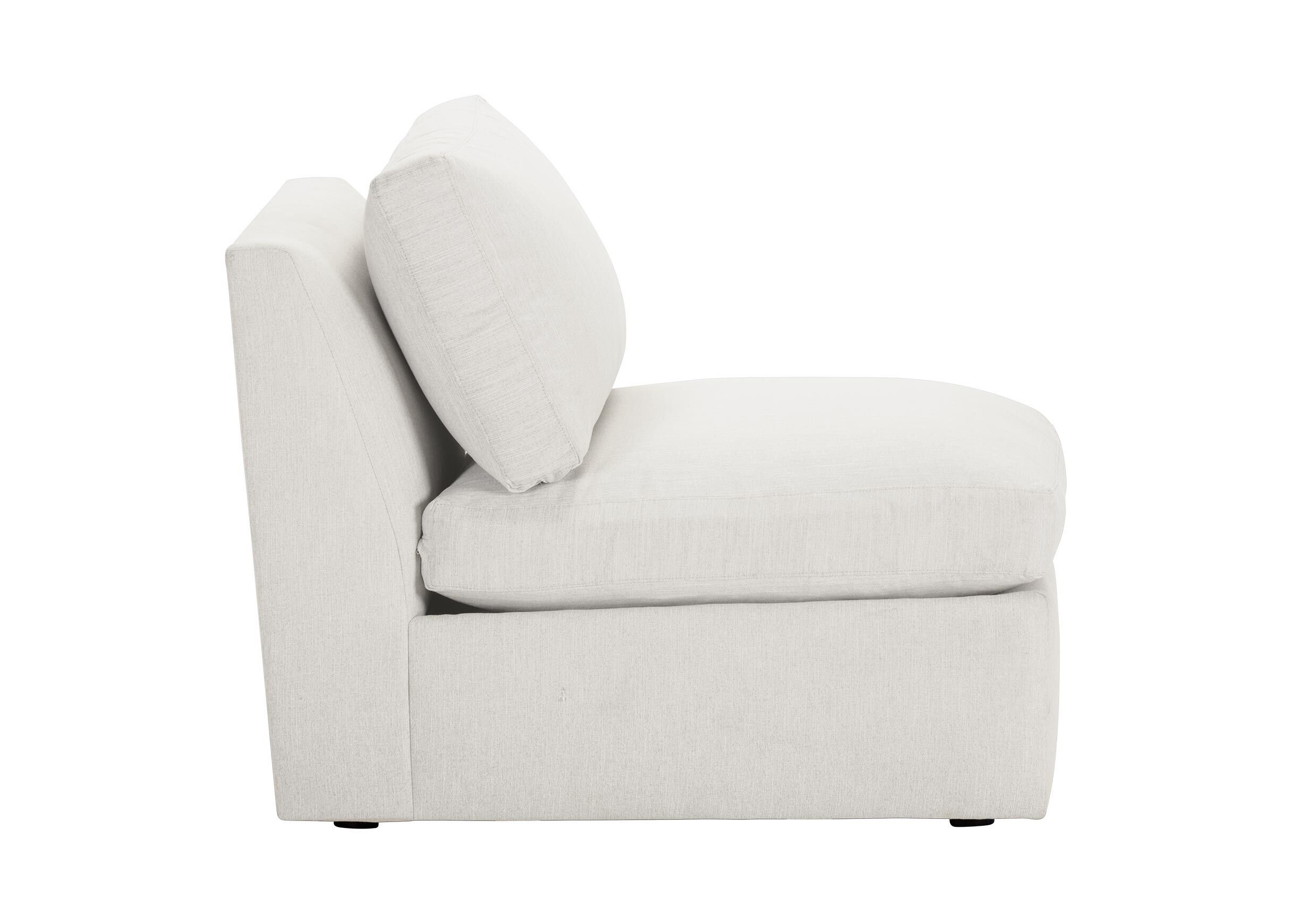 Redding Ridge Armless Sectional Chair_2