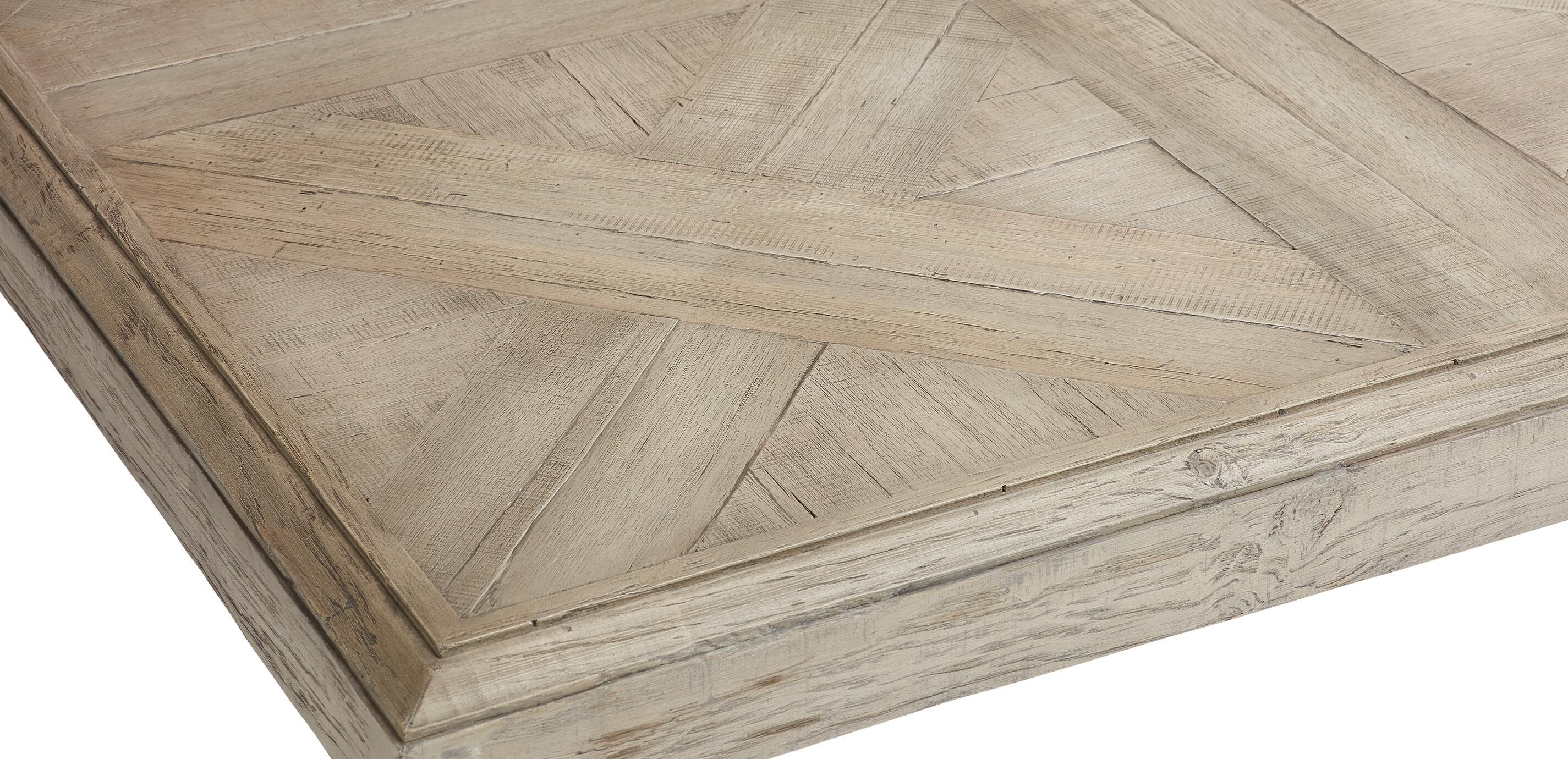 Damian 48" Square Coffee Table_4