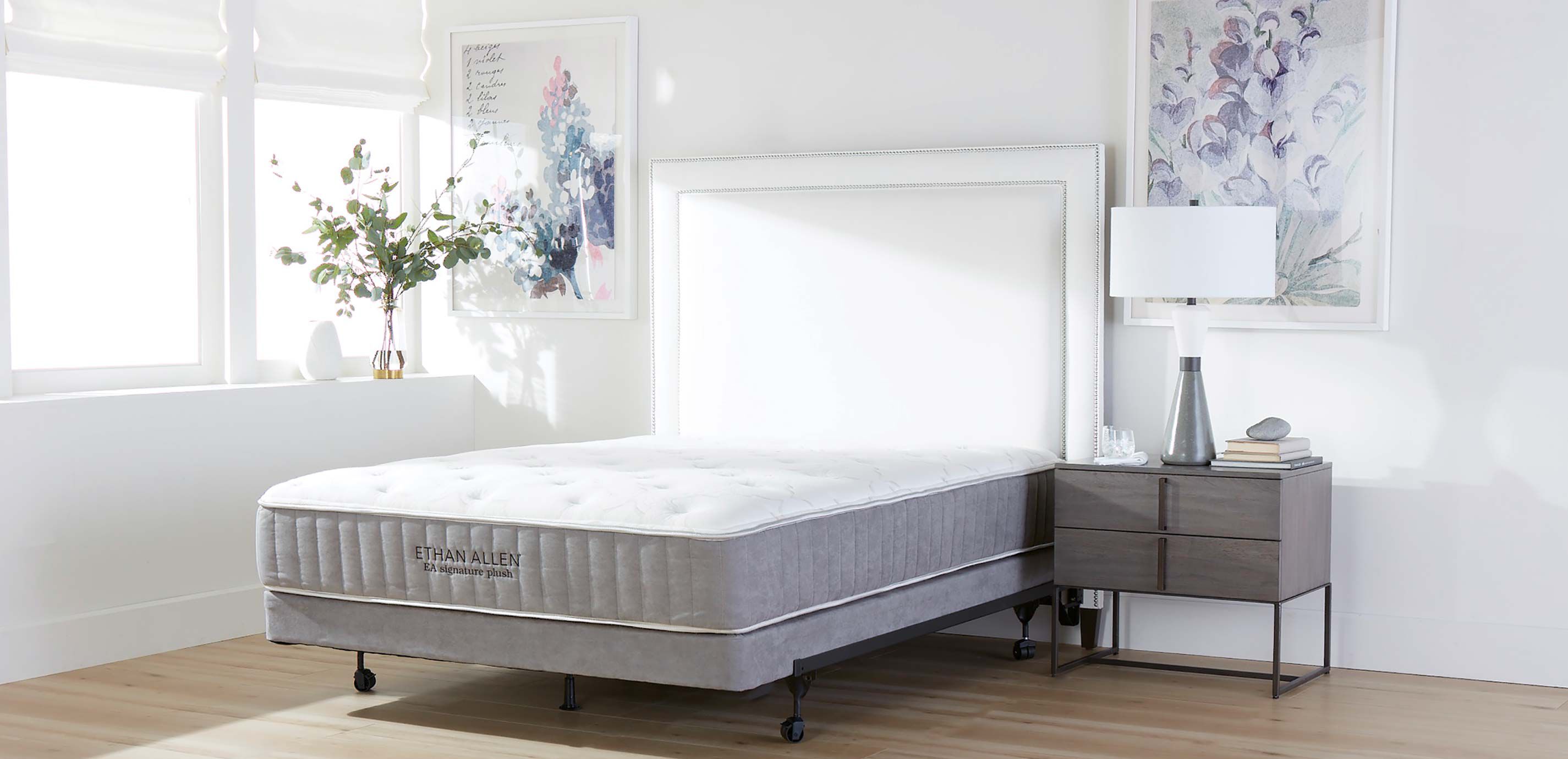 Instant Metal Bed Frame_7
