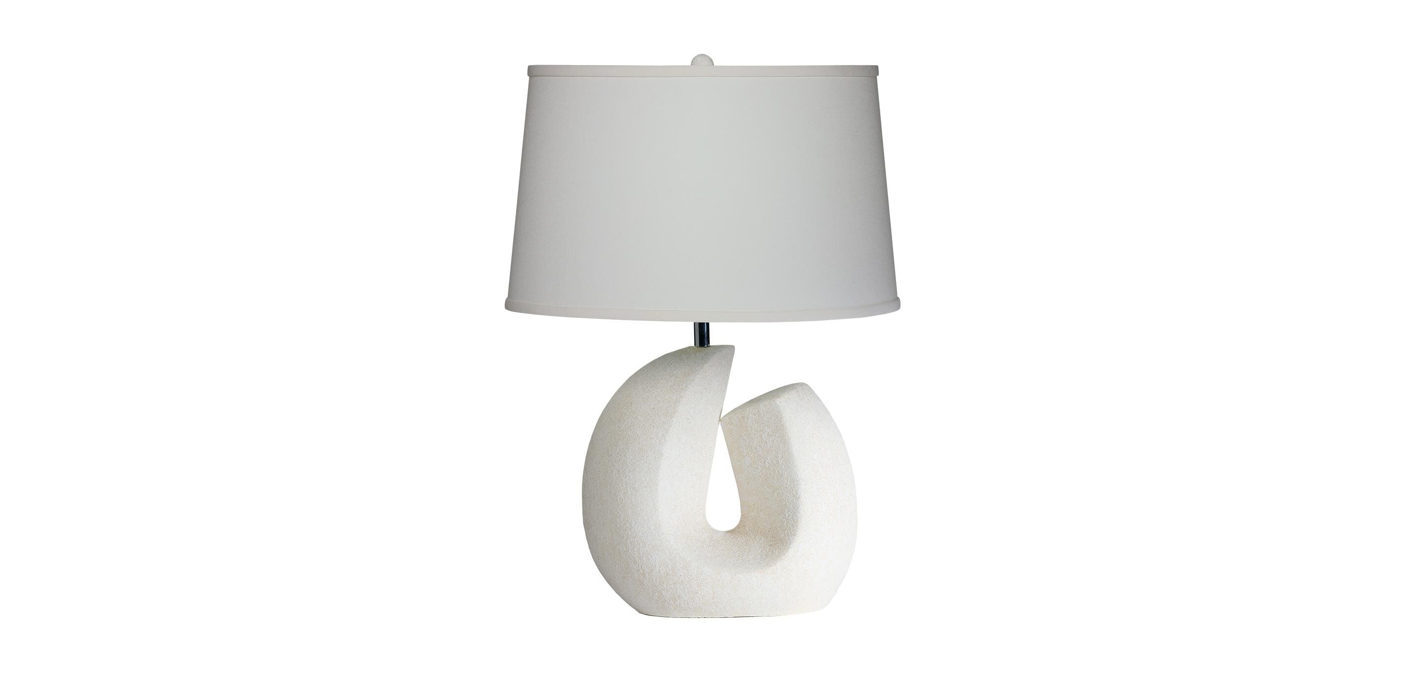 Nexus Table Lamp