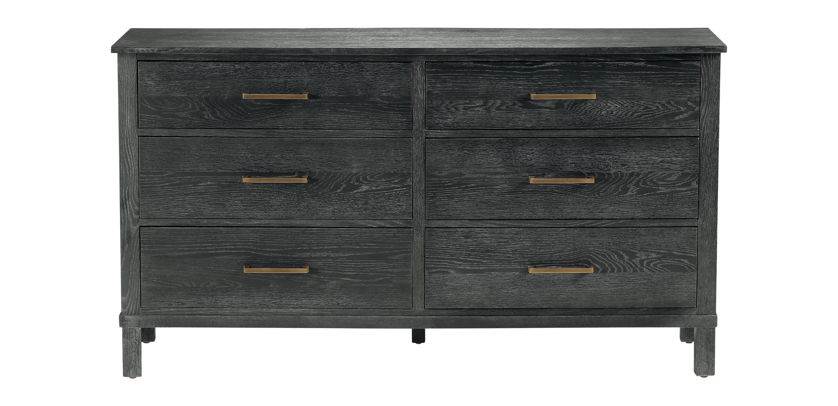 Canton Double Dresser