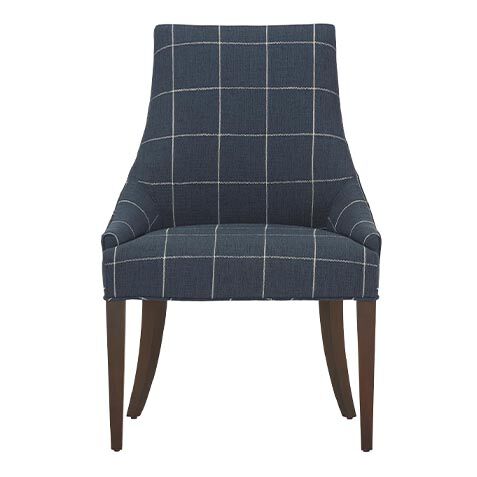 Ilanna Dining Chair, Winter 2025 Magazine image