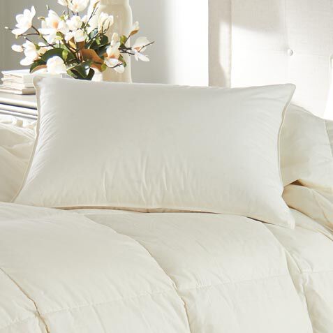 Lanadown&trade; Wool-Down Pillow image