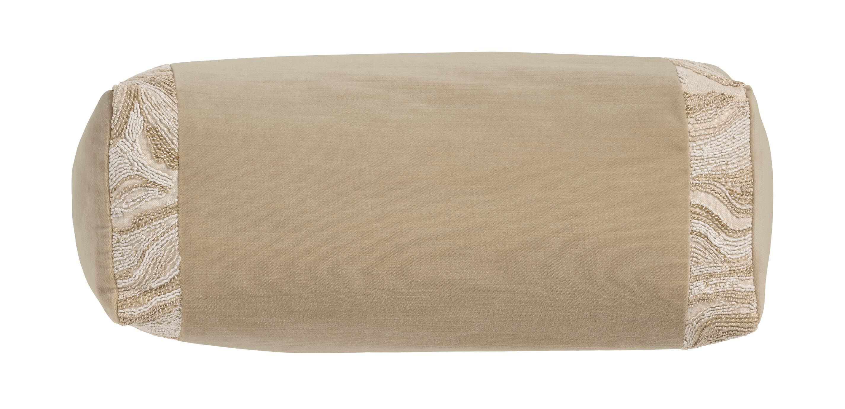 Sauri Box Bolster Pillow