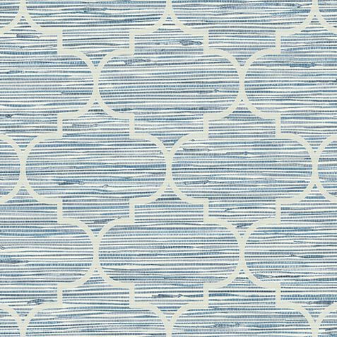 Terese Textured Wallpaper image