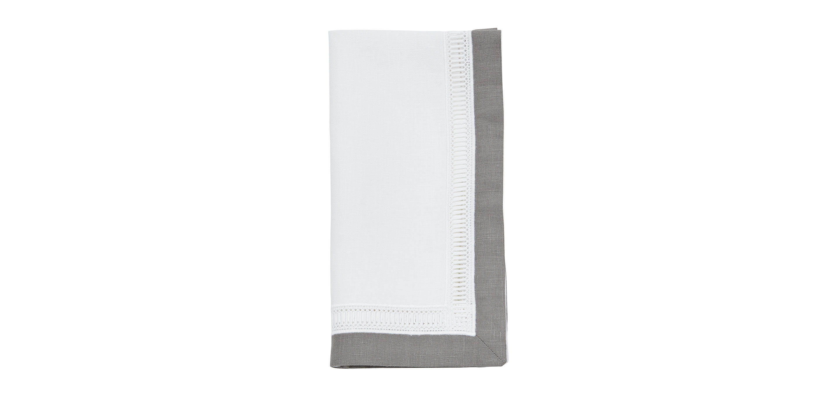 Linea Custom Linen Napkins, Set of 4