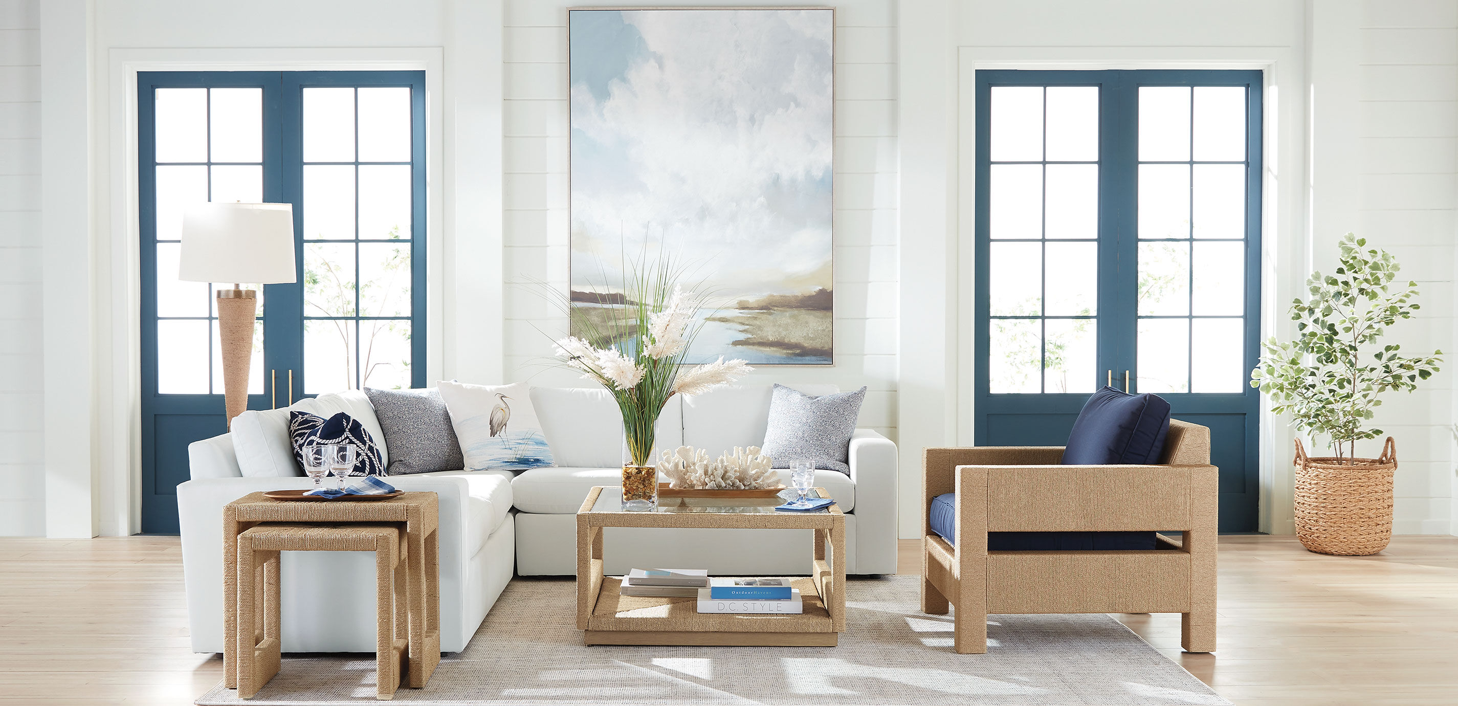 Waiting for the Sun_5