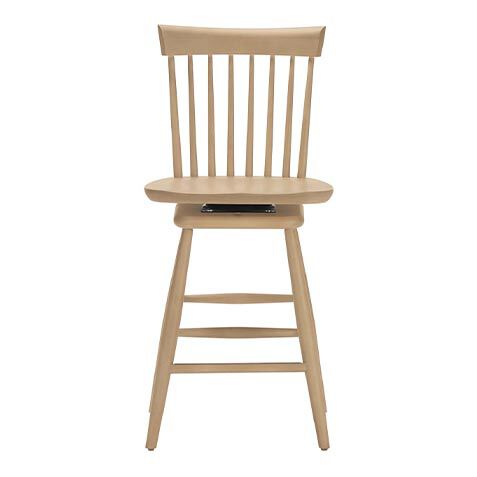Berkshire Swivel Counter Stool image