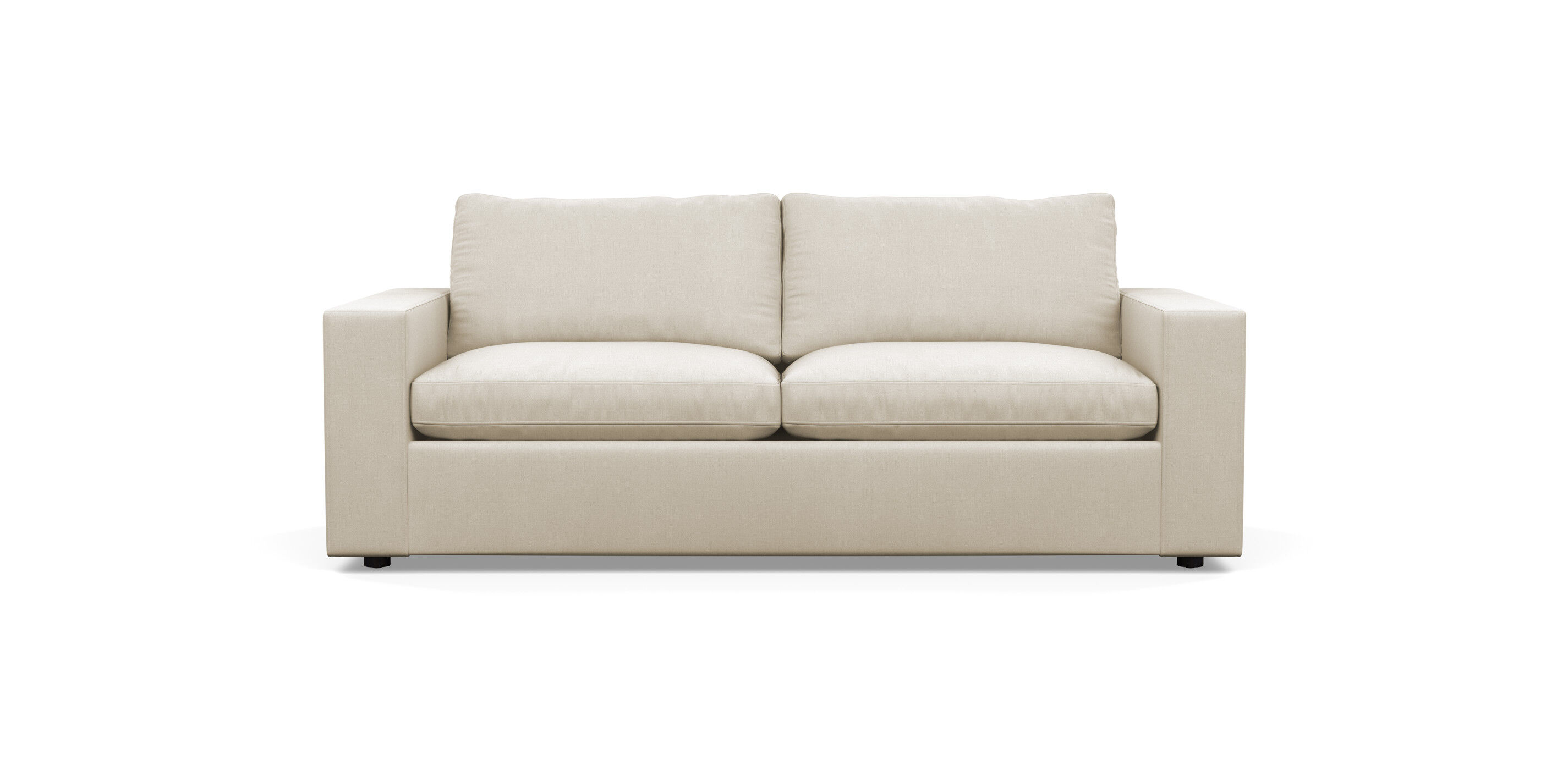 Redding Ridge Upholstered Outdoor Sofa