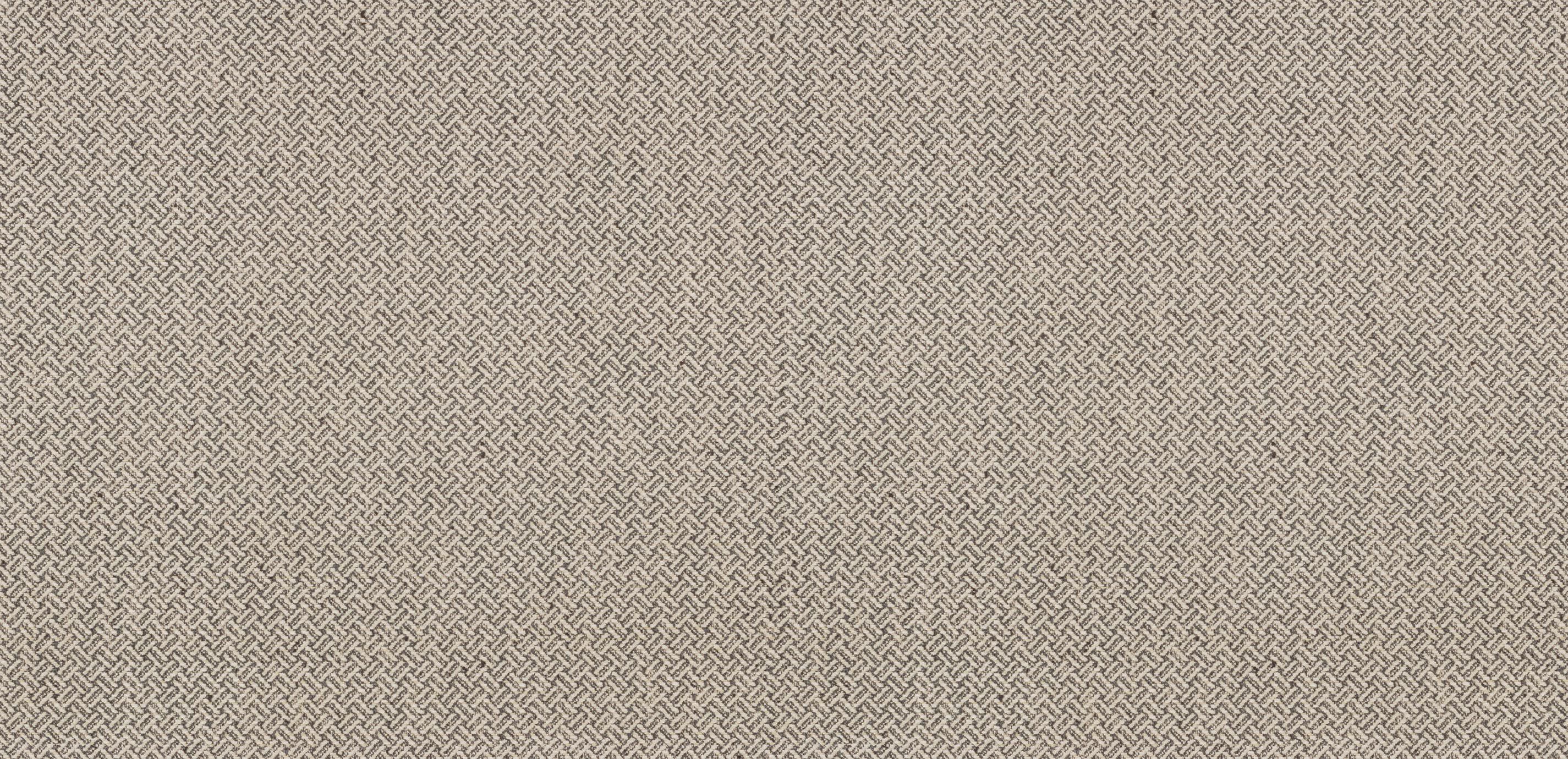 Tatami Graphite Fabric By the Yard