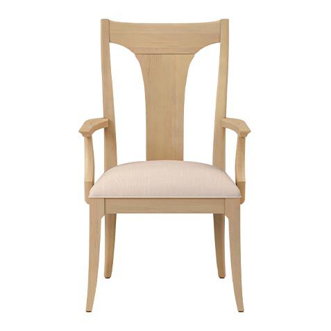 Artemis Dining Armchair, In Stock image C56301ASTK