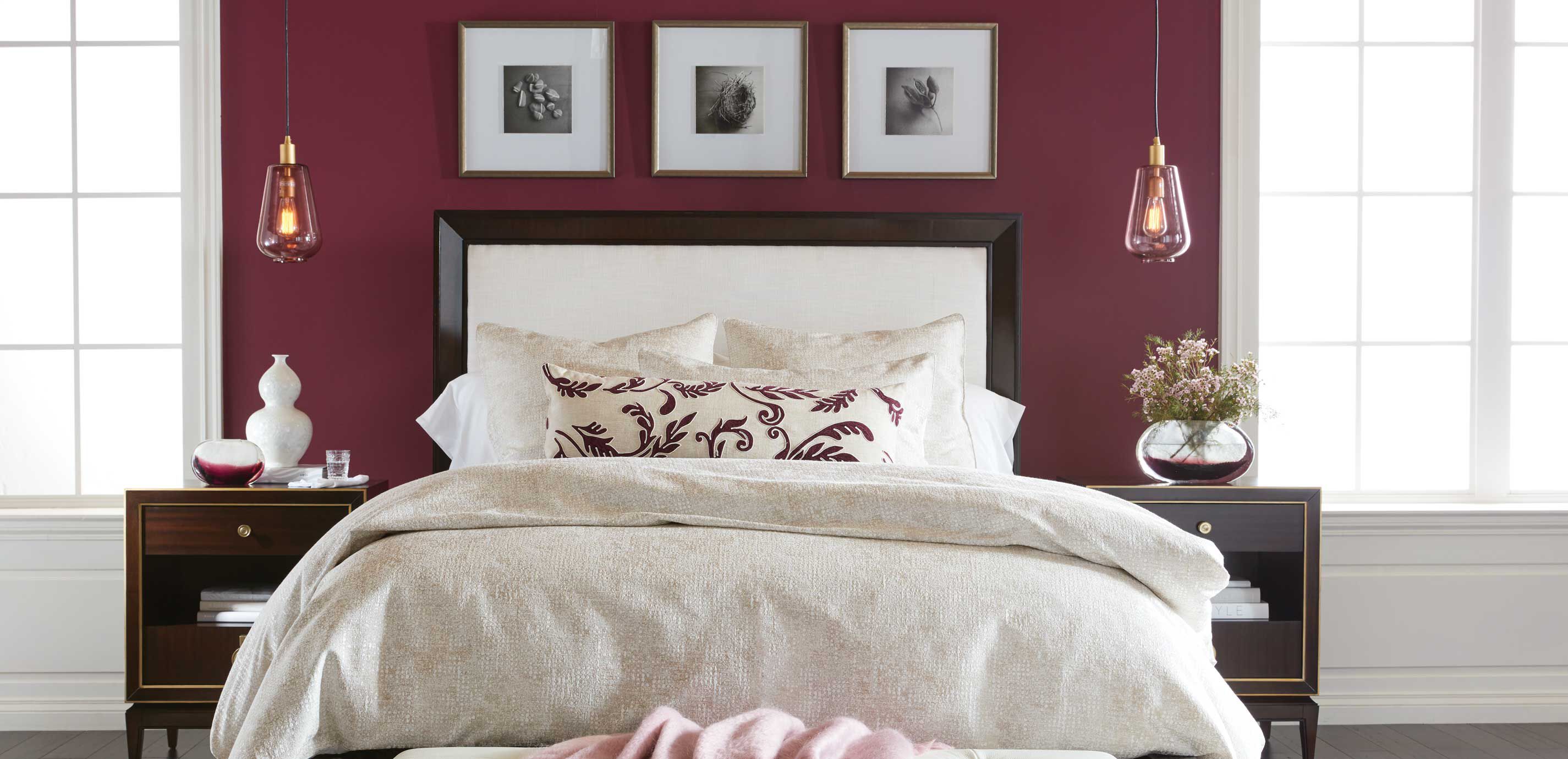 Mazara Duvet Cover and Shams_5