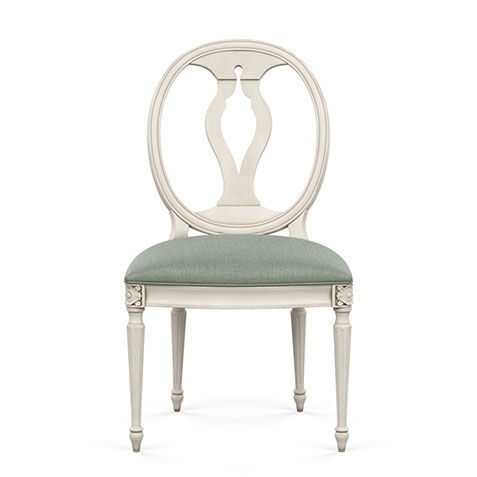 Margaux Side Chair image