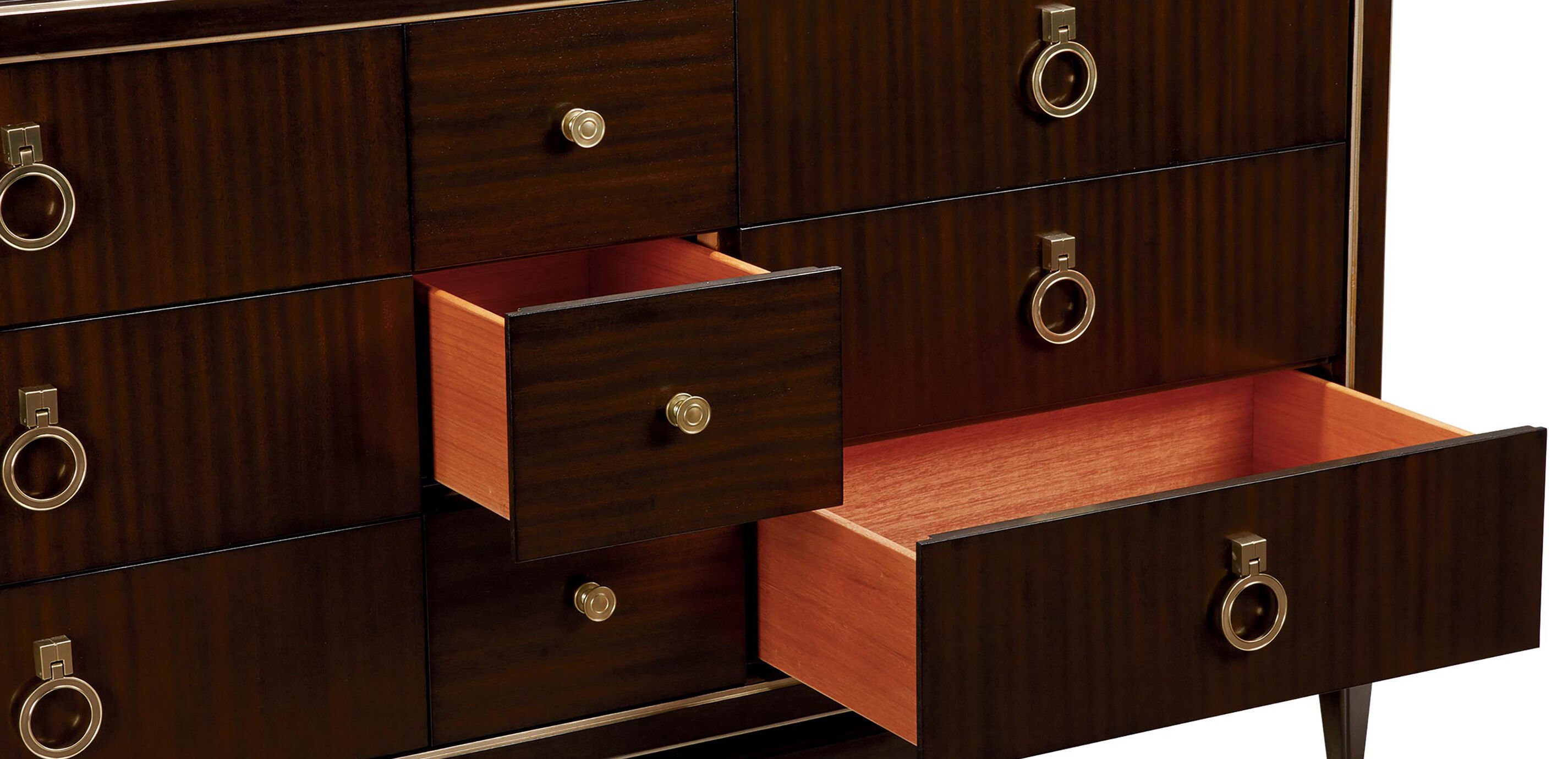 Powell Double Dresser_4