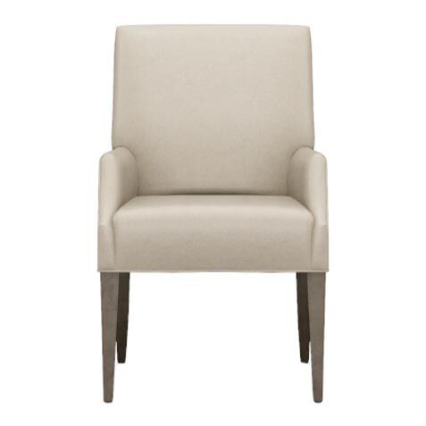 Clinton Leather Armchair image