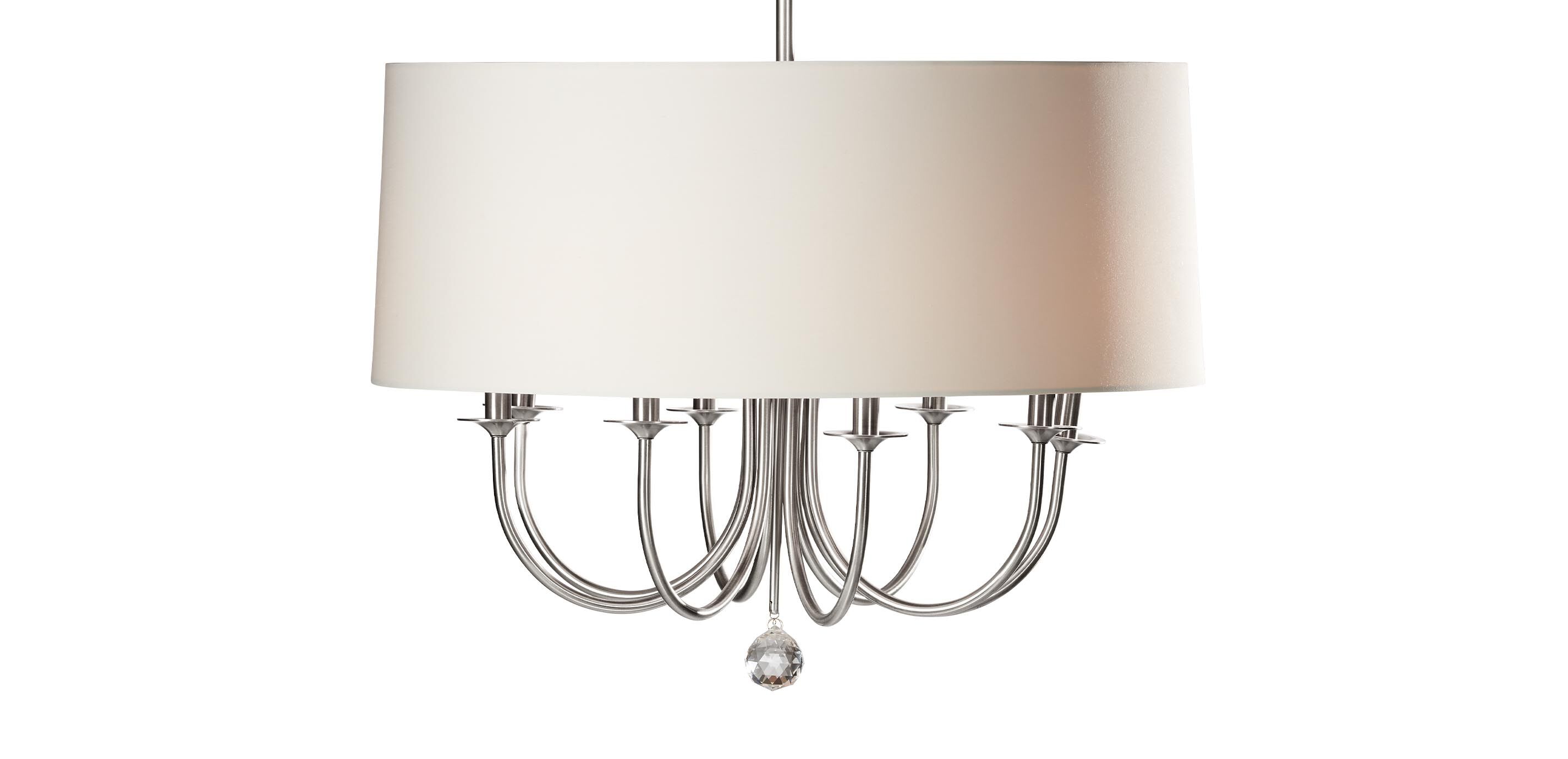 Zara Drum Chandelier_2
