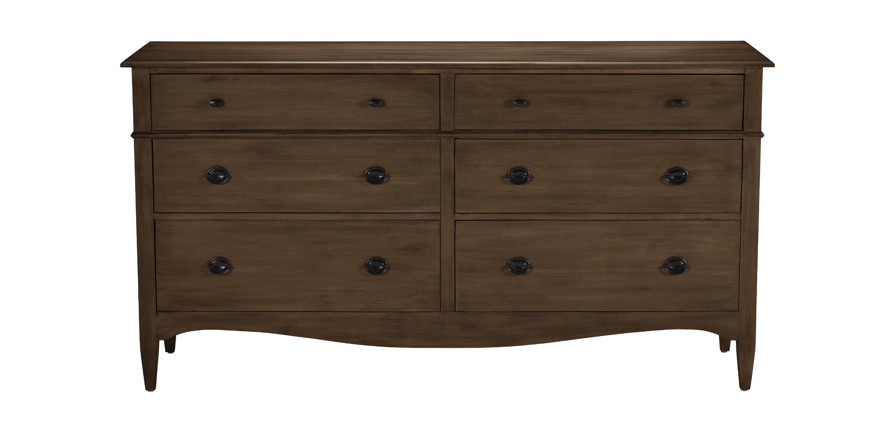 Penrose Double Dresser