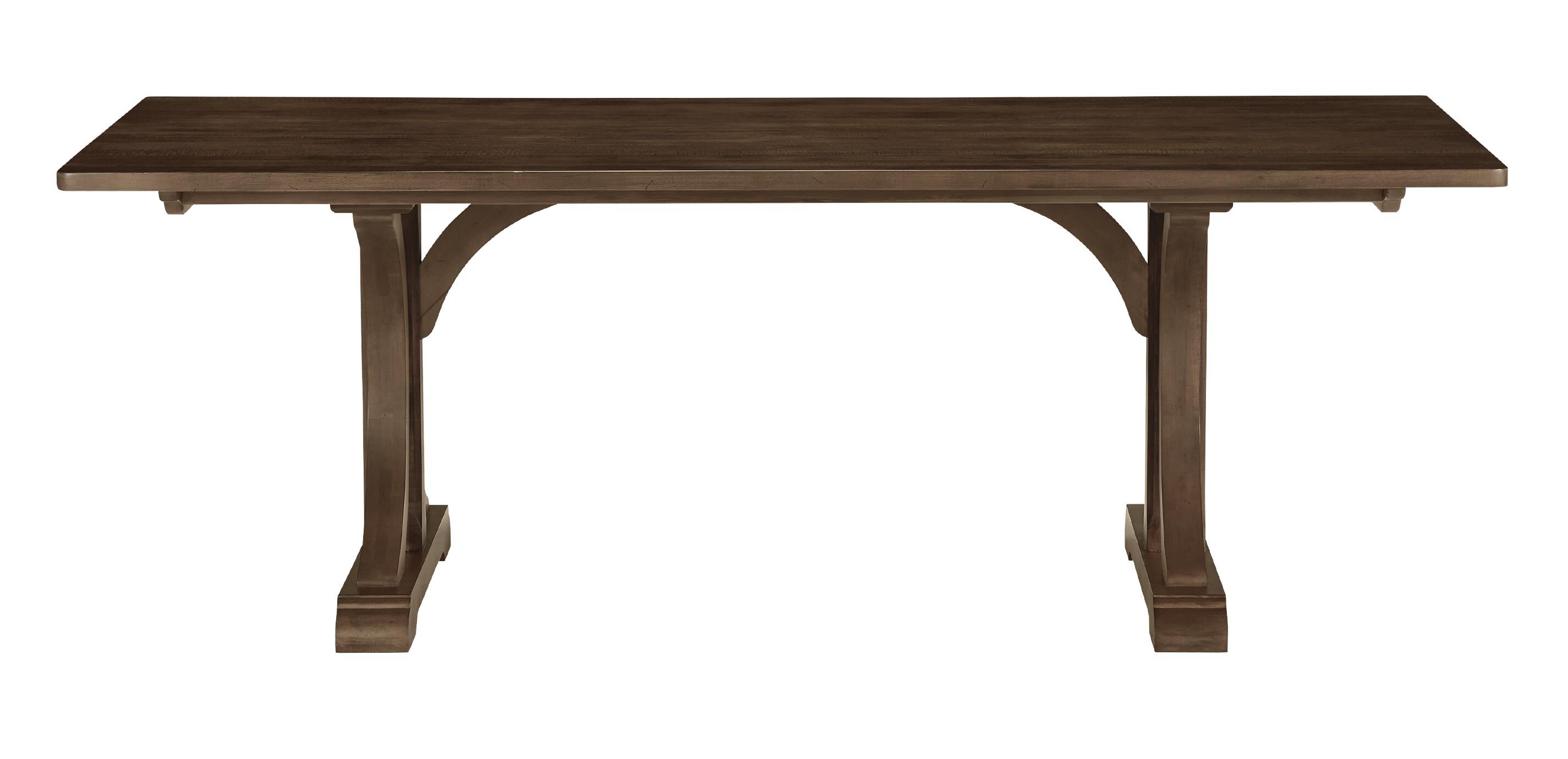 Corin Trestle Dining Table