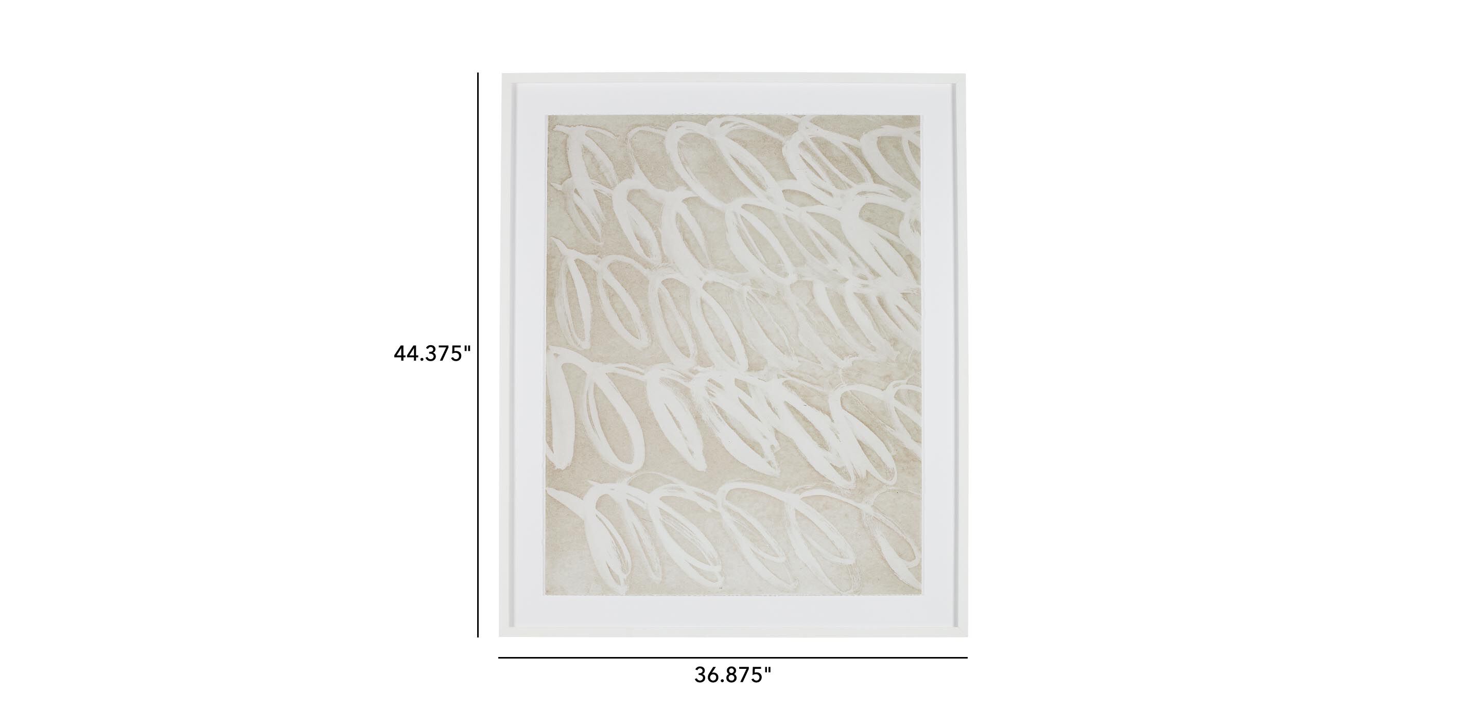 Written in the Sand II_1