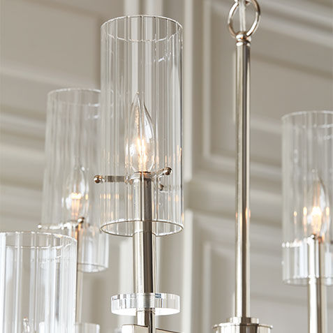 Tiberius Chandelier Product Tile Hover Image 093051MST