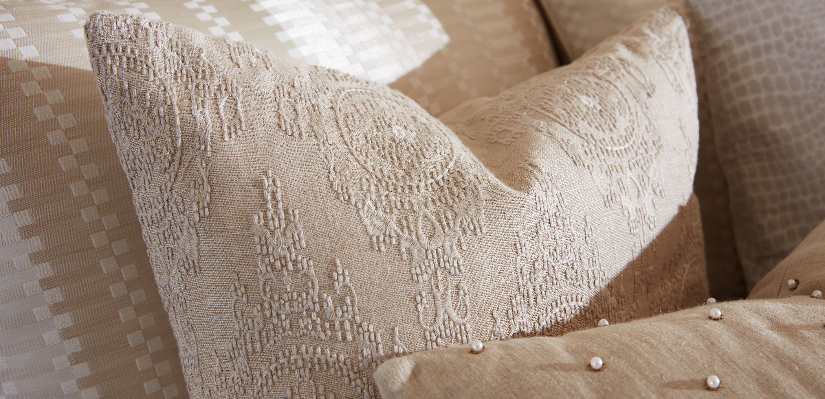 Embroidered Chandelier Pillow_3