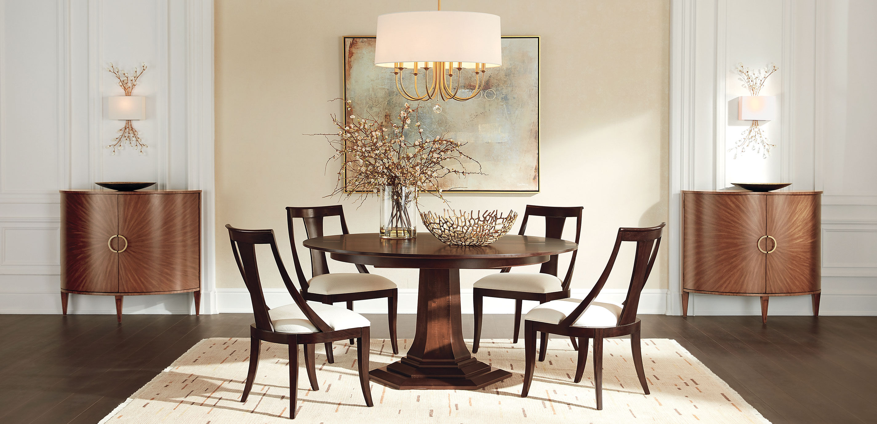 Zara Drum Chandelier_7