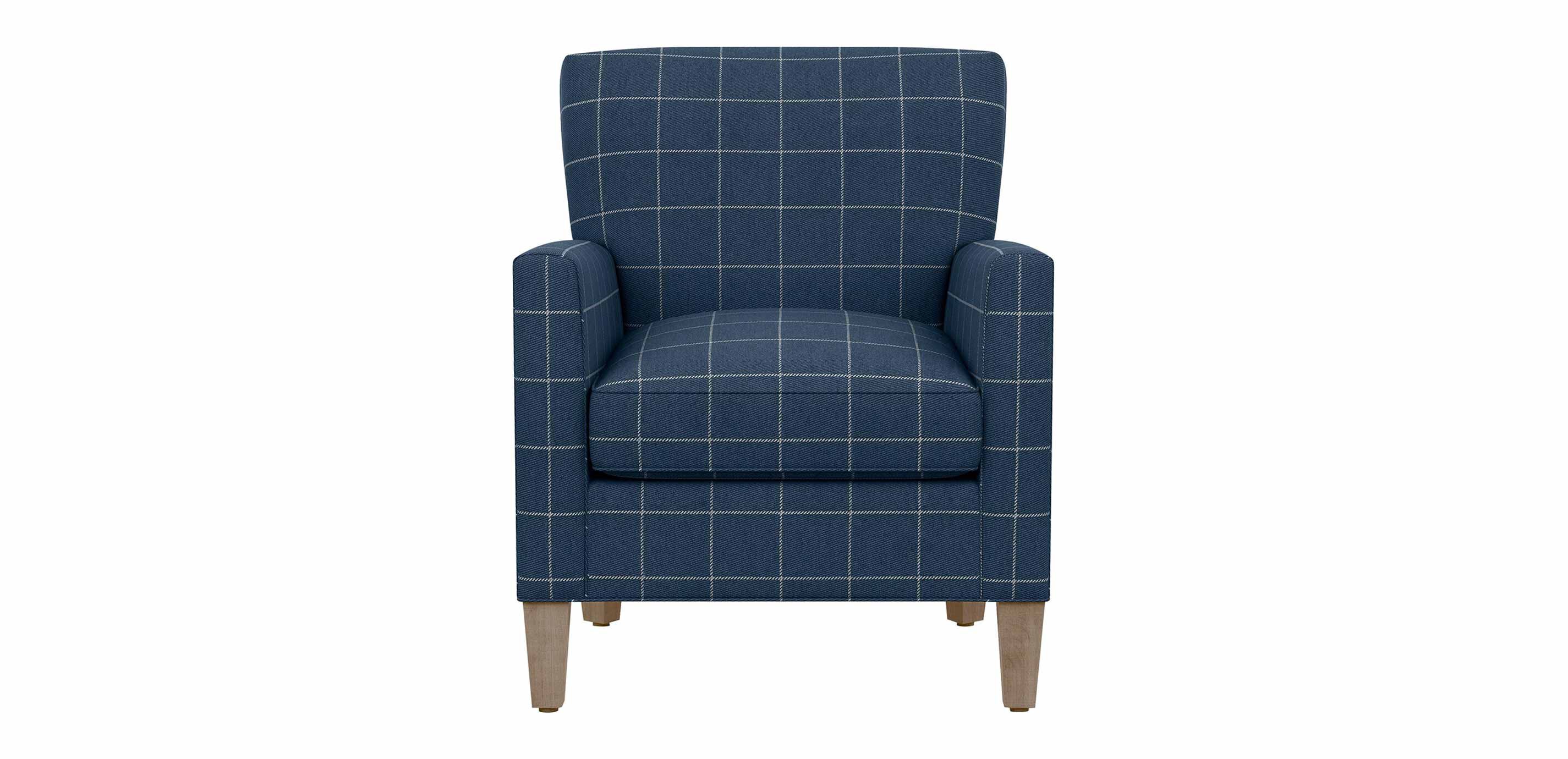 Collin Chair | Chairs & Chaises | Ethan Allen