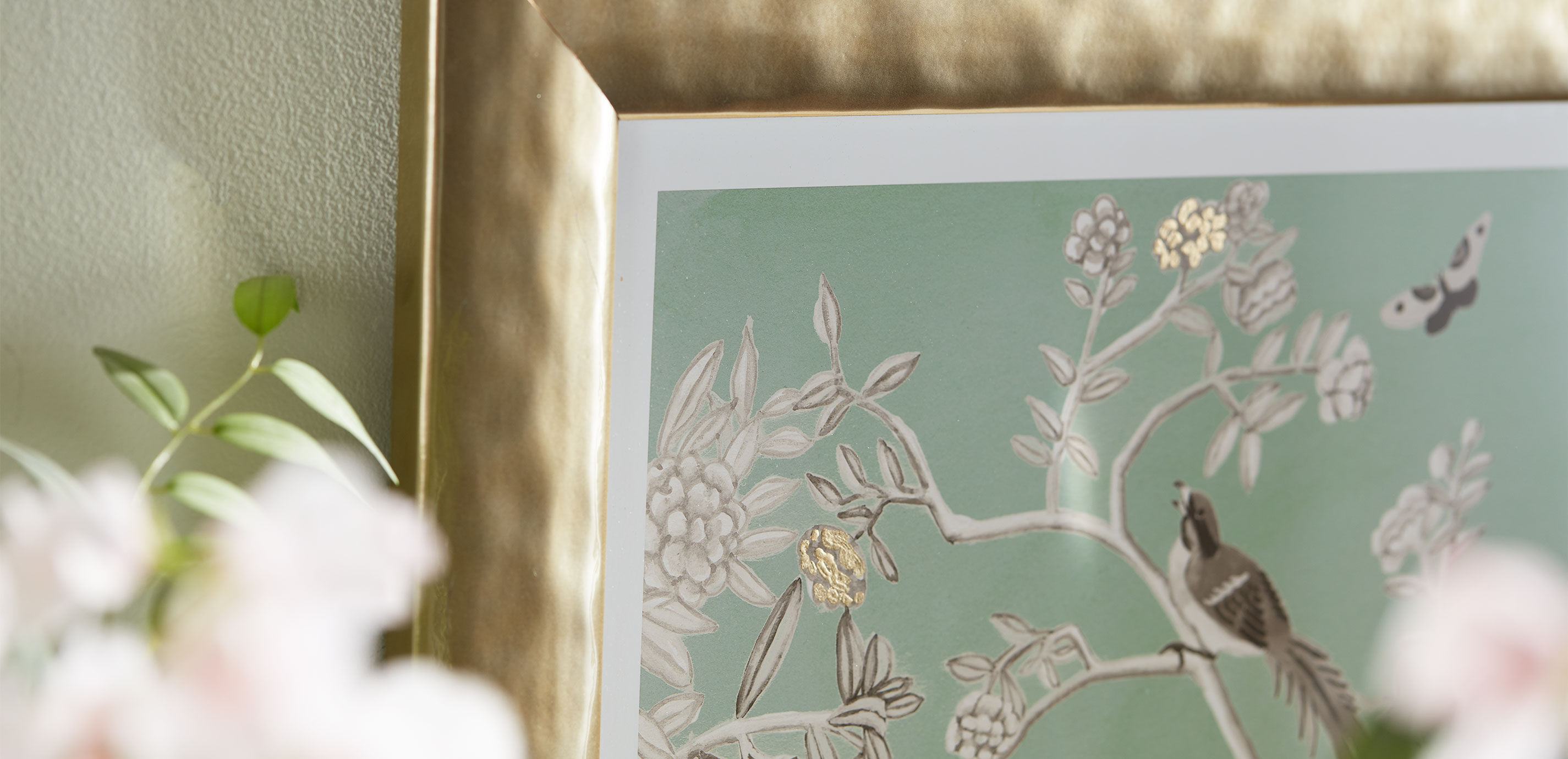 Gilded Green Chinoiserie II_5