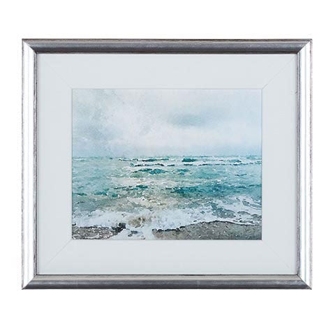 Seascape Wave I image