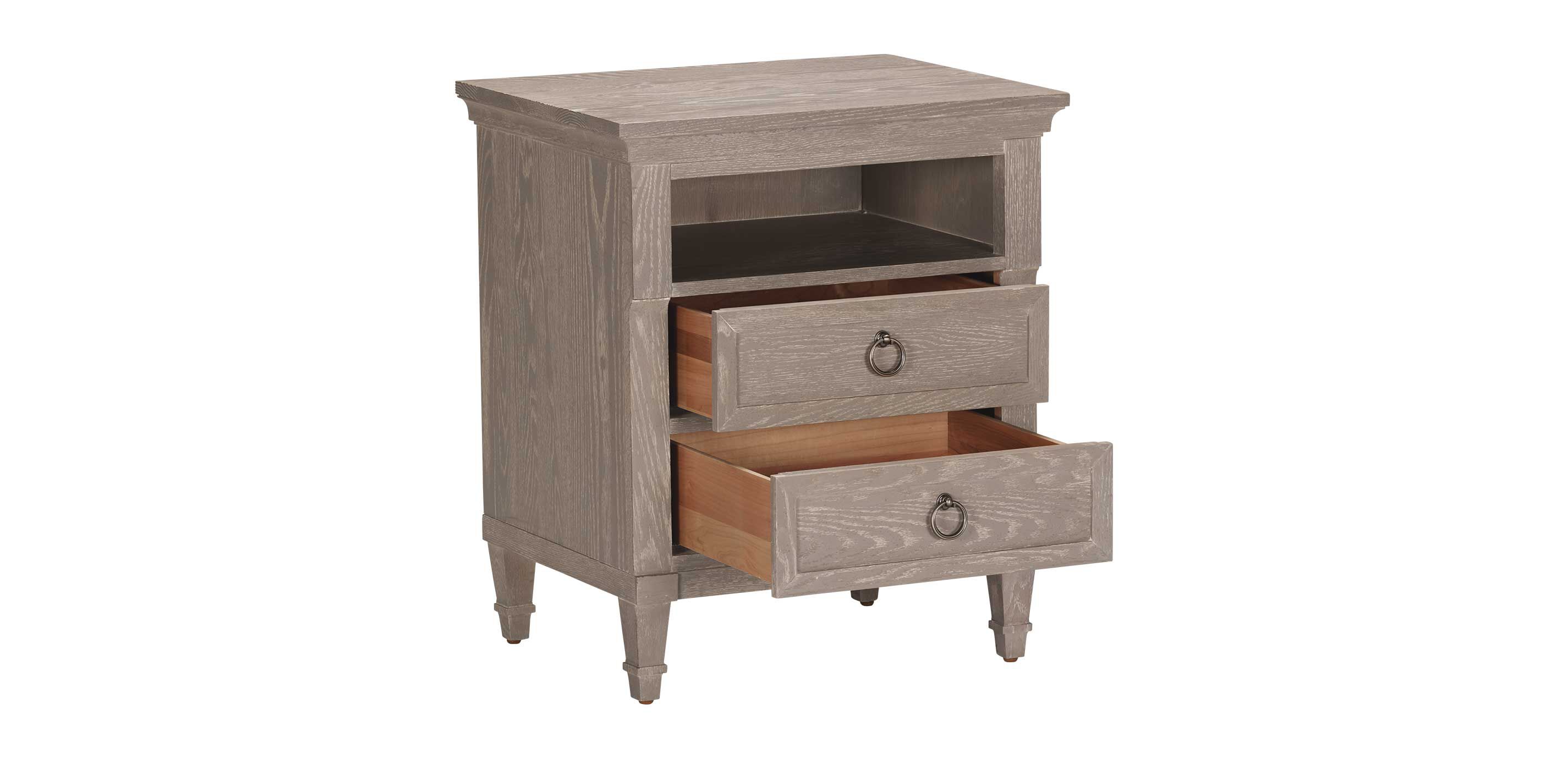 Continental Small Night Table_3