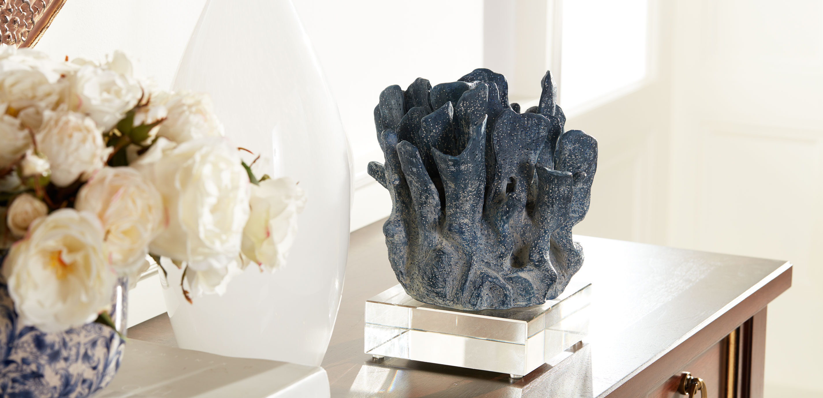 Blue Coral Sculpture_3