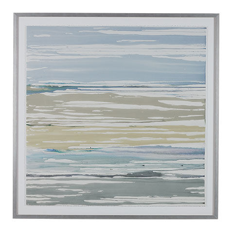 Water Lines II image