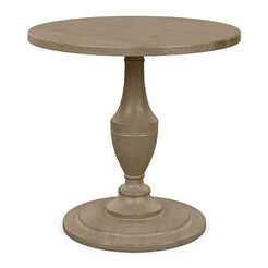 Eloise Pedestal Table Recommended Product
